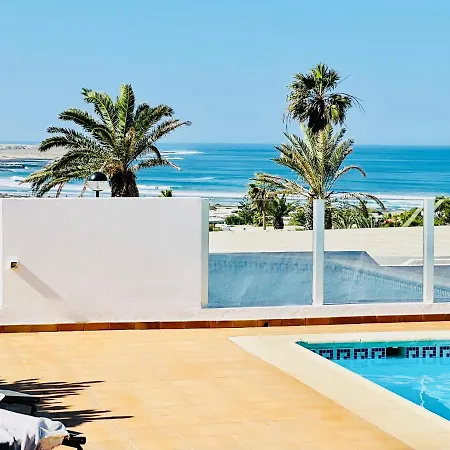 Canaryislandshost I Marquesa *