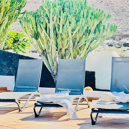 Canaryislandshost I Marquesa
