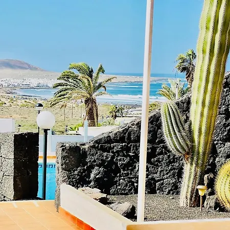 Willa Canaryislandshost I Marquesa *