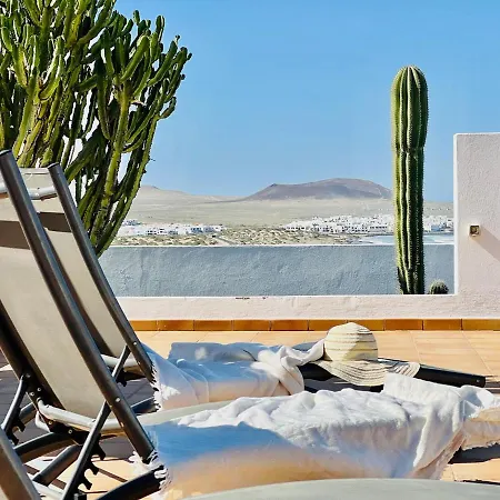 Willa Canaryislandshost I Marquesa *