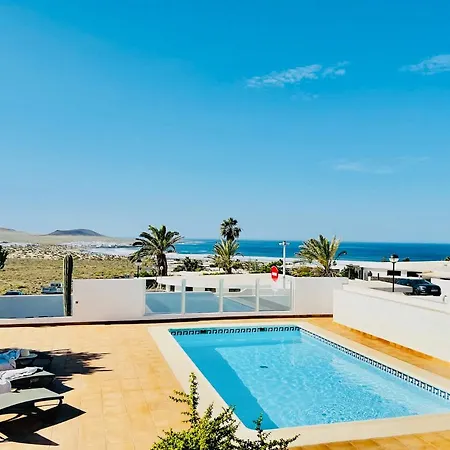 Villa Canaryislandshost I Marquesa